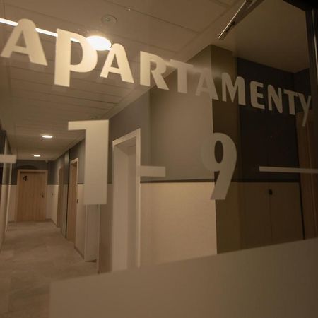 Sarnia Point Apartamenty Prestige Wroclaw Exterior photo