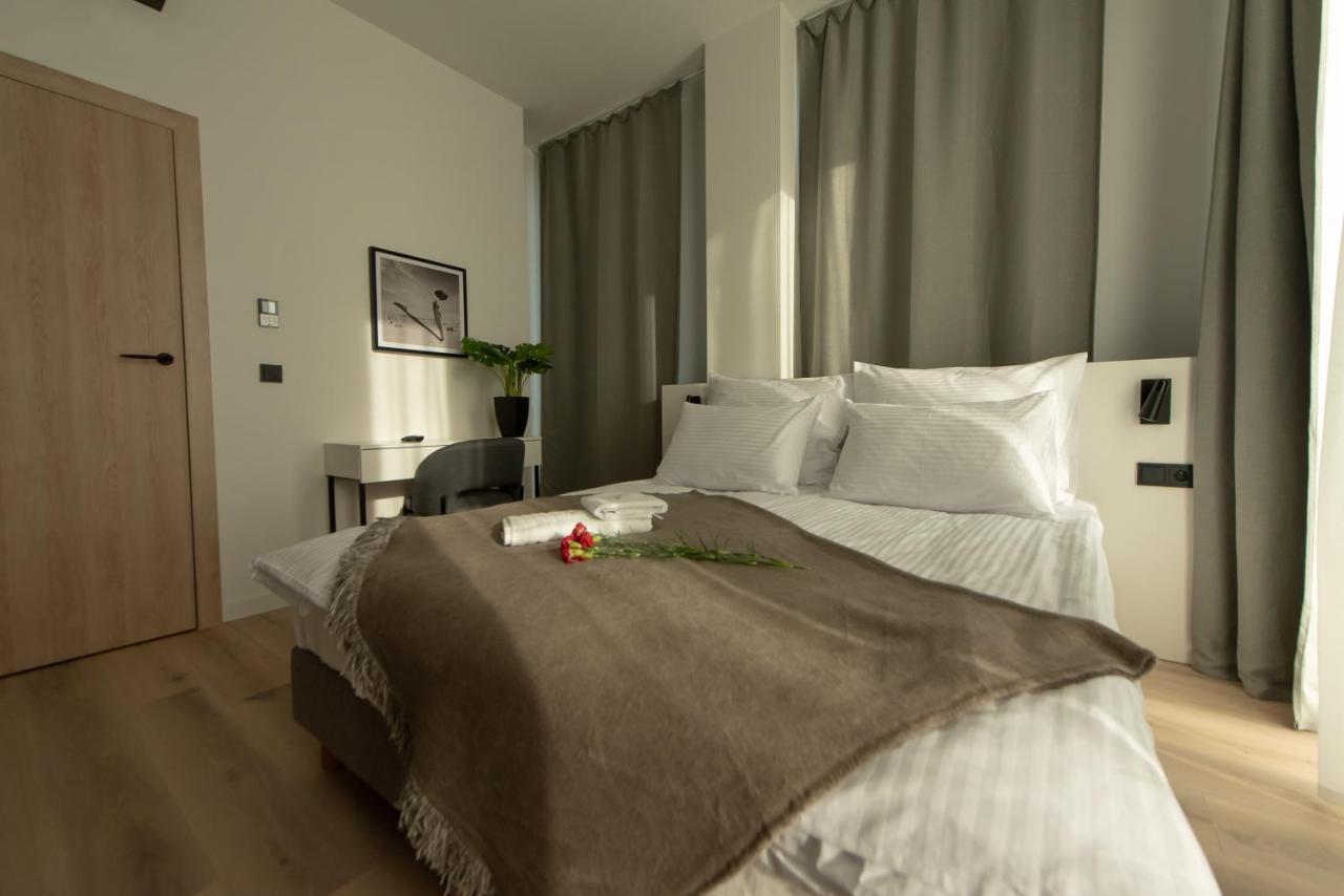 Sarnia Point Apartamenty Prestige Wroclaw Exterior photo