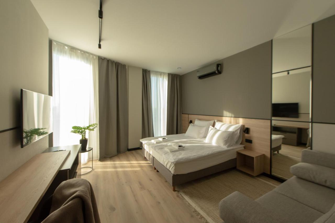 Sarnia Point Apartamenty Prestige Wroclaw Exterior photo