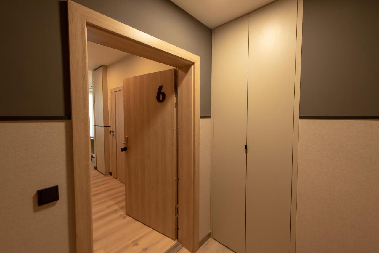 Sarnia Point Apartamenty Prestige Wroclaw Exterior photo