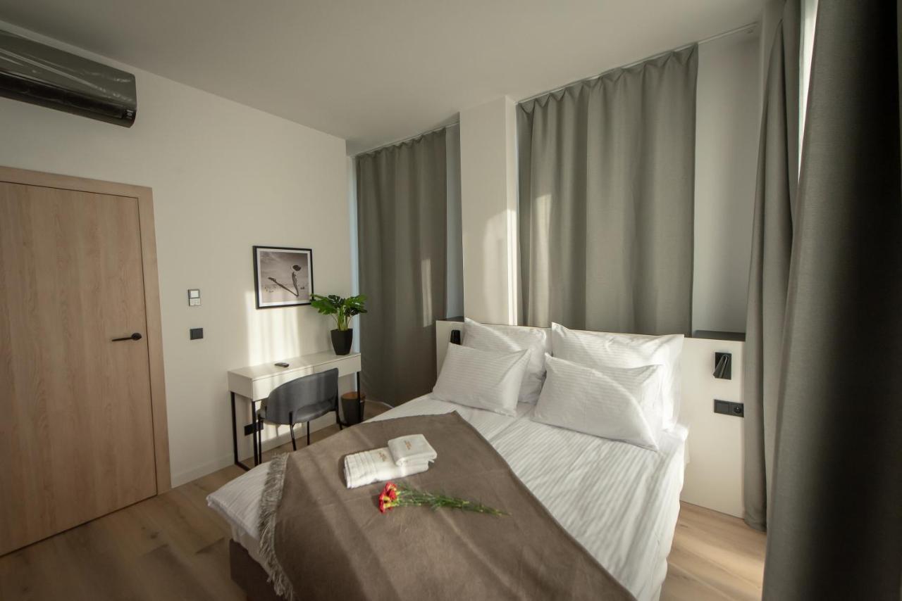 Sarnia Point Apartamenty Prestige Wroclaw Exterior photo