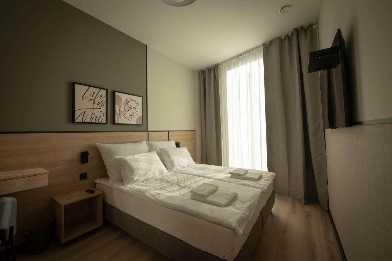 Sarnia Point Apartamenty Prestige Wroclaw Exterior photo