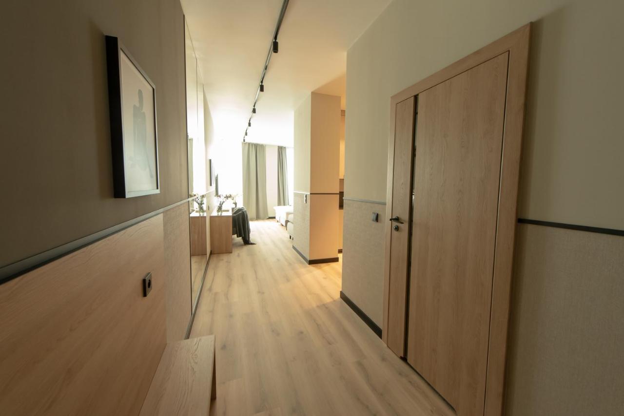 Sarnia Point Apartamenty Prestige Wroclaw Exterior photo