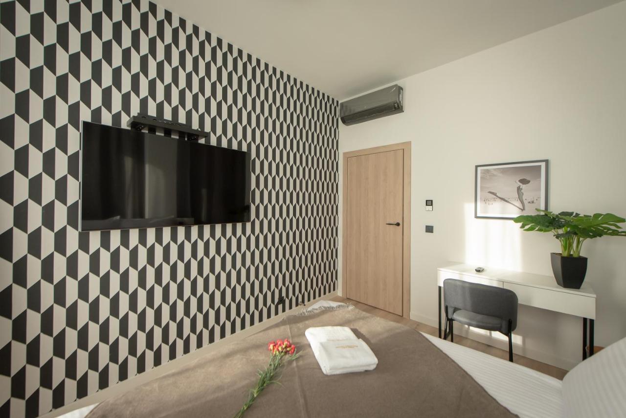 Sarnia Point Apartamenty Prestige Wroclaw Exterior photo