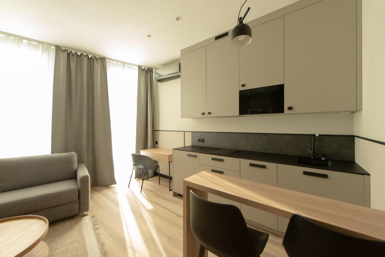 Sarnia Point Apartamenty Prestige Wroclaw Exterior photo