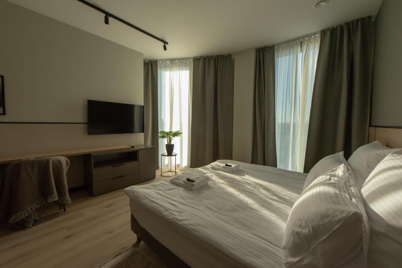 Sarnia Point Apartamenty Prestige Wroclaw Exterior photo