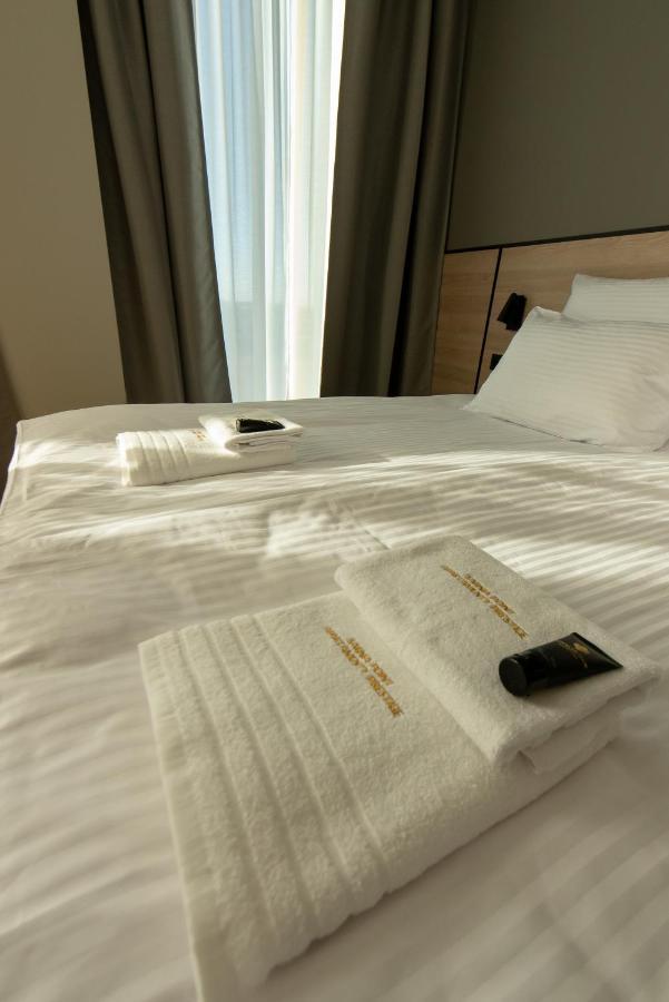 Sarnia Point Apartamenty Prestige Wroclaw Exterior photo