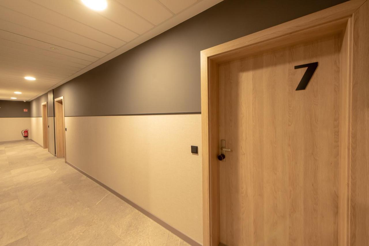 Sarnia Point Apartamenty Prestige Wroclaw Exterior photo