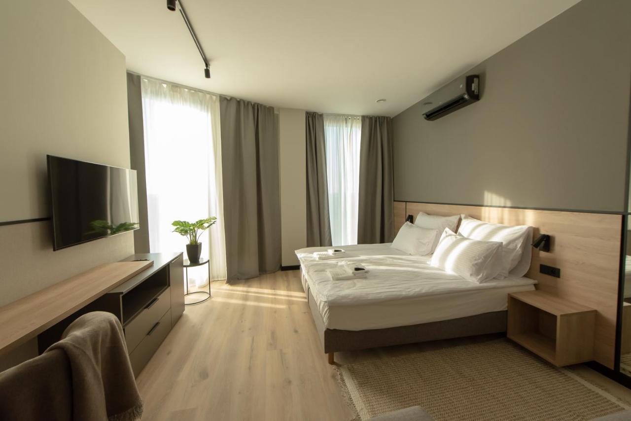 Sarnia Point Apartamenty Prestige Wroclaw Exterior photo