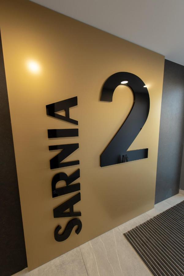 Sarnia Point Apartamenty Prestige Wroclaw Exterior photo