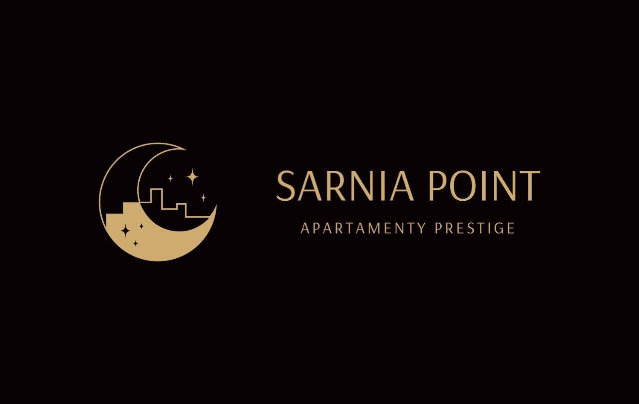 Sarnia Point Apartamenty Prestige Wroclaw Exterior photo