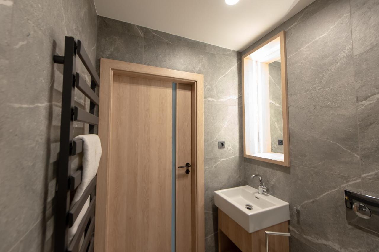 Sarnia Point Apartamenty Prestige Wroclaw Exterior photo